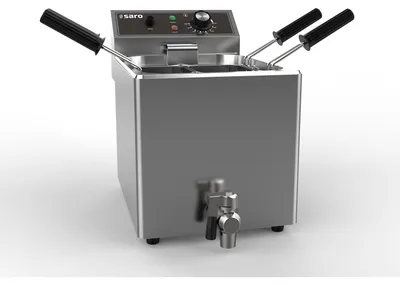 Productafbeelding van SARO Pastakoker, 8 liter, model ASTI