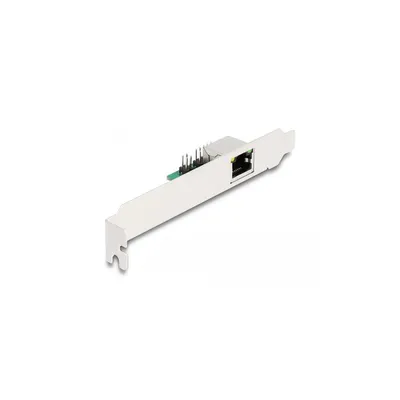 Immagine prodotto di DeLOCK 95271 Netzwerkkarte Eingebaut Ethernet 2500 Mbit/s (95271)