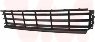 Produktbild von VAN WEZEL Lüftungsgitter Grill Stoßfänger für VW Passat Variant (365)