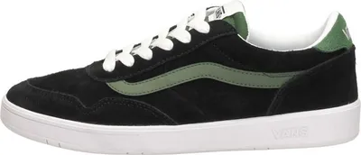 Produktbild von Vans Cruze Too  Sneakers Laag - zwart - Maat 45
