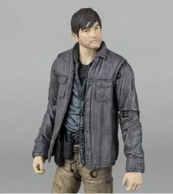 Immagine prodotto di The Walking Dead TV VII - Gareth