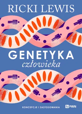 Obrázek produktu pro Lidská genetika. Koncepce a aplikace