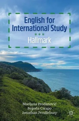 Imagen del producto de Inglés para estudios internacionales