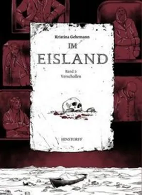 Obrázek produktu pro Im Eisland 03: Verschollen
