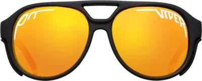 Produktbild von Pit Viper The Exciters - Polarized Rubbers