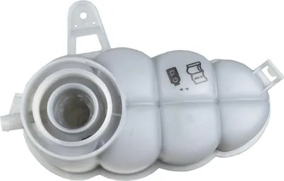 Produktbild von METZGER Ausgleichsbehälter Kühlmittel für AUDI A4 B9 Avant (8W5, 8WD) Kühlwasser 2140256