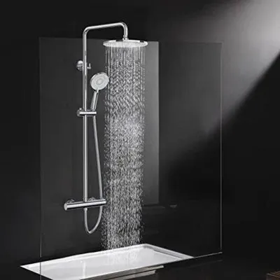 Immagine prodotto di Cabina doccia con miscelatore termostatico