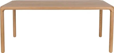 Produktbild von Zuiver Storm Esstisch 180x90 cm Holz Natural