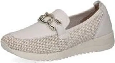 Produktbild von Caprice Damen Halbschuhe Slipper 9-24505-46 Weiß