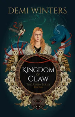 Obrázek produktu pro Kingdom of Claw