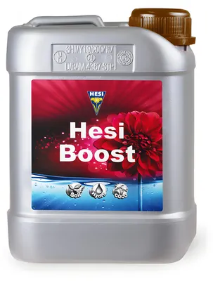 Produktbild von Hesi Boost, Blütezusatz, 2,5 Liter
