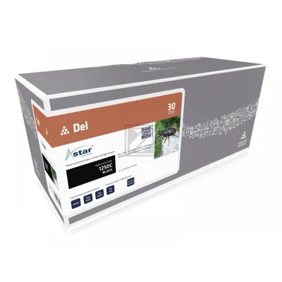 Immagine prodotto di Cartuccia di toner nero Astar (alternativa a: Dell 593-11140)