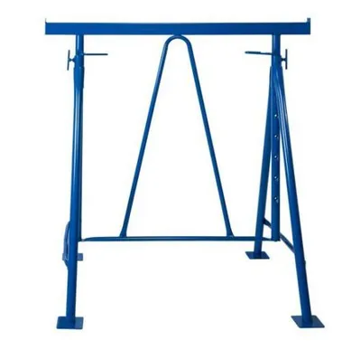 Produktbild von Schwerlastbock Gerüstbock Arbeitsbock 1000kg Unterstellbock Stützbock