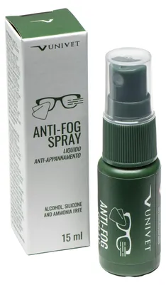 Produktbild von Anti-Beschlag-Reinigungsspray, 15 ml