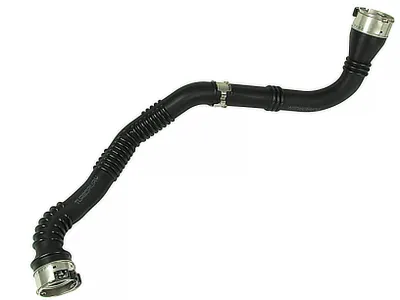 Productafbeelding van Luchtinlaatkoeler slang, vervanging, compatibel met Renault Kangoo, Mercedes