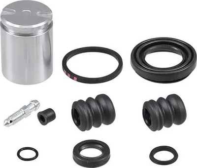 Produktbild von A.B.S. Bremssattel-Reparatursatz für VW GOLF II (19E, 1G1) 57610