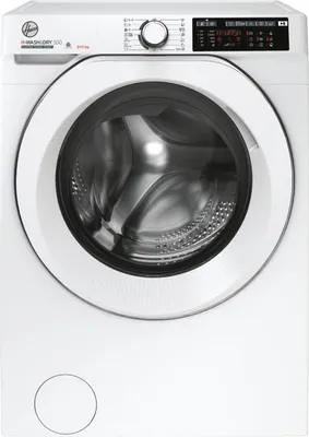 Immagine prodotto di Hoover H-WASH&DRY 500 HD 495AMC/1-S Lavasciuga Libera Installazione Caricamento Frontale Bianco D