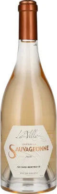 Produktbild von Gérard Bertrand La Villa Château La Sauvageonne 2020 14,5% Vol. 0,75l