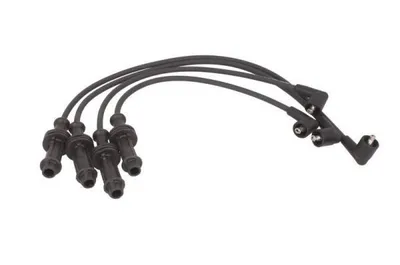 Produktbild von ENGITECH ENT910178 Zündkabelsatz Zündleitungssatz passend für PEUGEOT 206 Schrägheck (2A/C) 106 II Schrägheck (1A, 1C) 205 II (20A/C) 306 Schrägheck