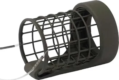 Image de Panier d'appât Daiwa NZON Cage Feeder, taille : XL, poids : 60,0 g