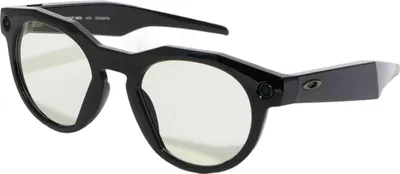 Produktbild von Oakley Hstn x Meta black-clear (bluelig .