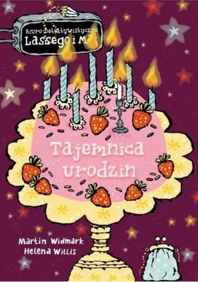 Image de Tajemnica urodzin