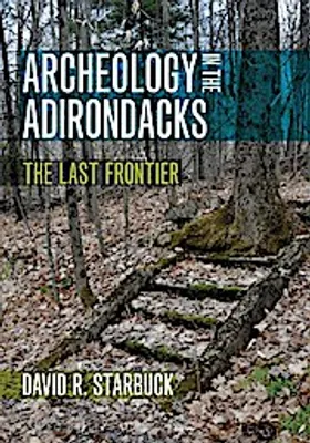 Obrázek produktu pro Archeology in the Adirondacks