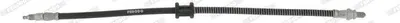 Produktbild von FERODO FHY2550 Bremsschlauch für FORD KA (RB) STREET KA (RL2)