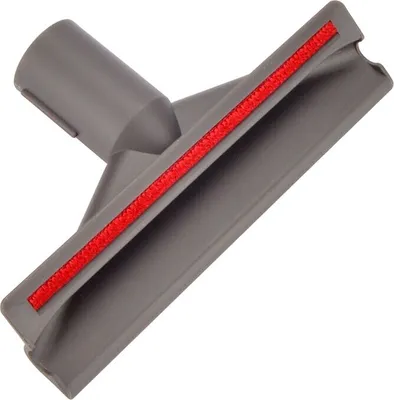 Produktbild von Trade-Shop Matratzendüse / Polsterdüse kompatibel mit Dyson V7, V8, V10, V11, V12 slim, SV10, SV11, SV12, SV14 Staubsauger ersetzt 967763-01