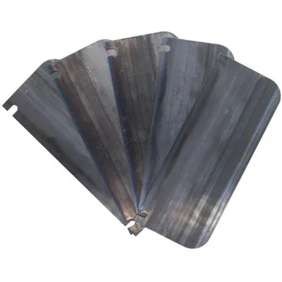 Image de Lame de rechange flexible RAVA 5pcs