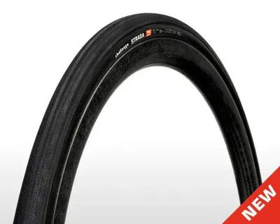 Zdjęcie produktu dla Opona Challenge STRADA Pro EASY FIT 700x32, czarna