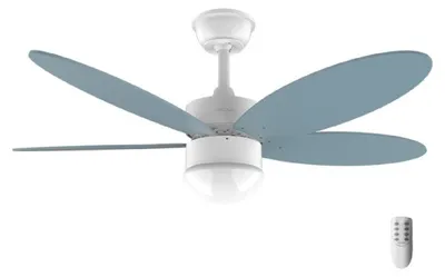 Immagine prodotto di CECOTEC 05999 - Ventilatore da soffitto EnergySilence Aero 4260 Sky