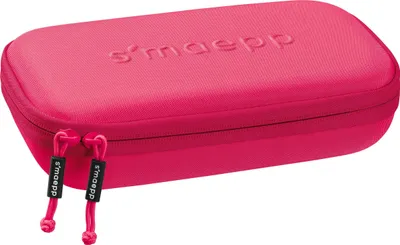 Produktbild von Schlampermäppchen Hardcase XL tulip s'maepp