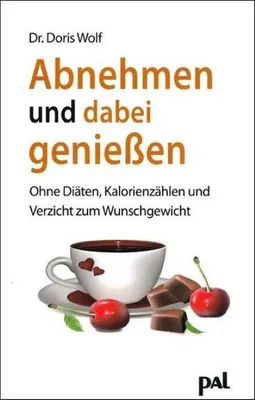 Obrázok produktu pre Abnehmen und dabei genießen