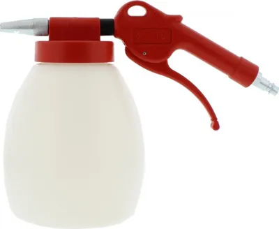 Zdjęcie produktu dla Pistolet natryskowy do sody JMP 1,2 litra sody