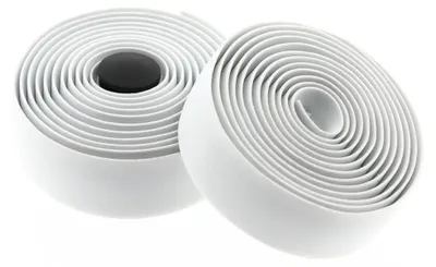 Imagen del producto de Cinta adhesiva Tecora e Lenkerband Confort Natur, diámetro 2,5 x 30 mm, 1,8 metros, color blanco