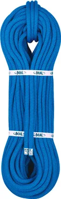 Zdjęcie produktu dla Beal Industrie 10,5 mm lina niebieska 100 m niebieska 100 m