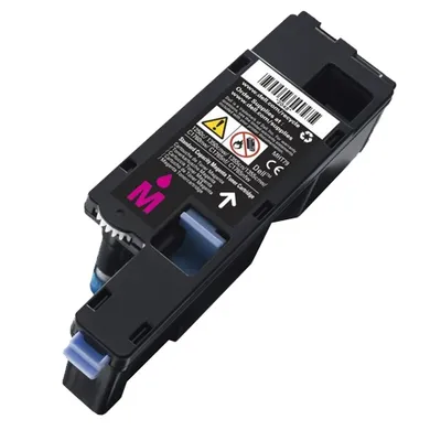Zdjęcie produktu dla DELL 593-11142, 1400 stron(y), Purpurowy, 1 szt.