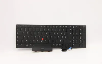 Produktbild von Lenovo NBKYB CS20 P2 NM BK-BLTRIFRA (5N21B44375)