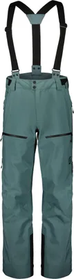 Produktbild von Scott SCO Pants Ms Vertic GTX 2L frozen blue XL