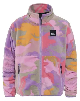 Productafbeelding van Horsefeathers Vigo Jeugd Fleece Sweatshirt (wonderland)