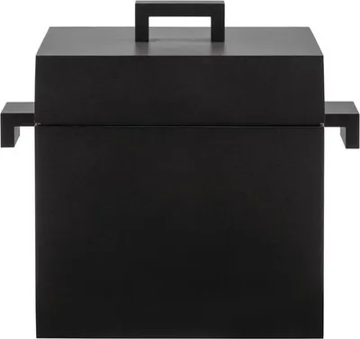 Produktbild von Alessi La Cubica,Cooking Box (Art.-Nr. AR03, EAN 8003299456024)