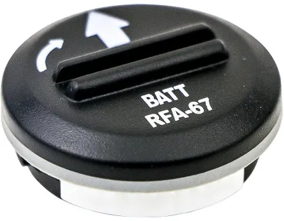 Produktbild von CELLONIC, Akku für Hundehalsband (150mAh, 6V) Ersatzakku RFA-67