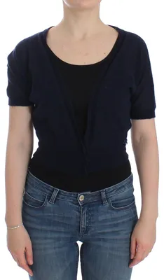 Produktbild von Ermanno Scervino Cardigan aus Wolle