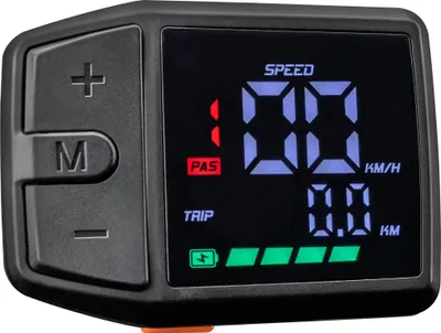 Produktbild von Ansmann LED-Anzeige LED-Anzeige 36 V FM4.2 FM5.4