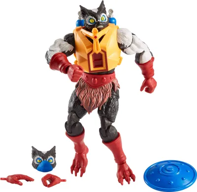Produktbild von Masters Of The Universe- Stinkor