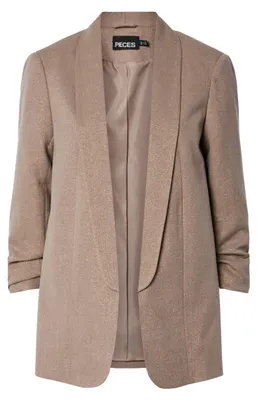 Produktbild von PIECES Pcbosella 3/4 Glitter Blazer Noos