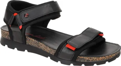Produktbild von Panama Jack Trekkingsandalen Herren 31383831303731 Schwarz 40 EU
