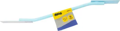 Obrázek produktu pro Spárovací lžíce, ocelová spárovačka 10/12mm