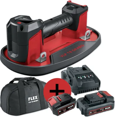Produktbild von FLEX Akku-Vakuumheber 18V VLP18 Grabo 534509